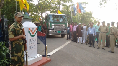 India emerges critically important for Bangladesh amid supply disruptions: Report (File image)