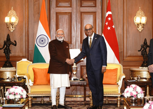 World leaders extend Independence Day wishes to India, hail its expanding global role 