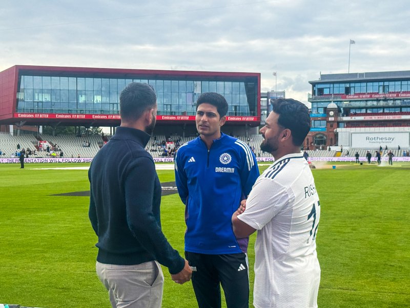 Reverse sweep wouldn’t have suited my game, says Cheteshwar Pujara   