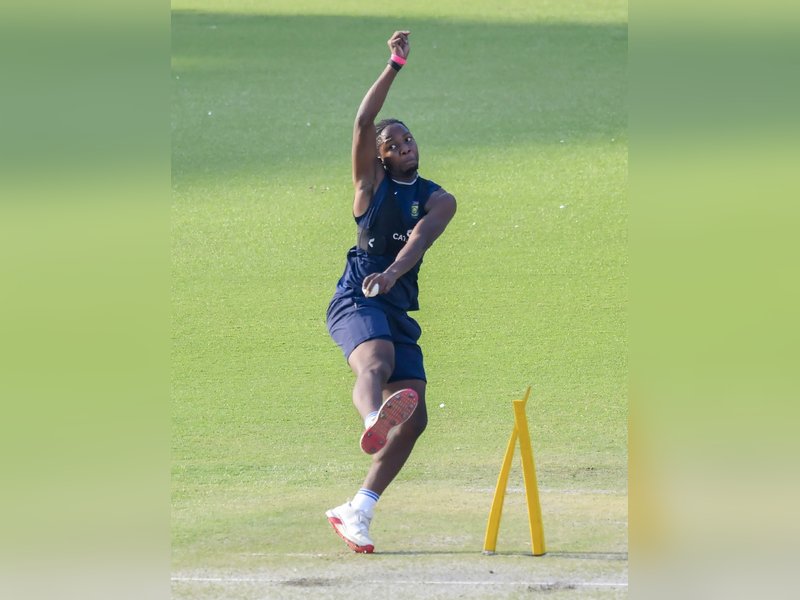 T20 WC: Maphaka, Nortje, Linde in for unbeaten SA as Zimbabwe opt to bat first