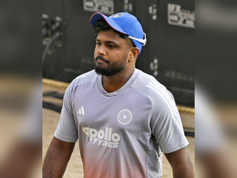 पांचवां टी20: संजू सैमसन के पास अपने घर में फॉर्म में लौटने का आखिरी मौका 