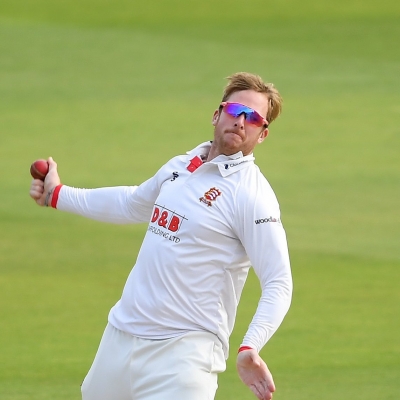 India toughest team to beat, says South Africa spinner Harmer ahead of Test tour