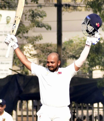 Prithvi Shaw granted NOC to leave Mumbai, set to play for new team in upcoming domestic season