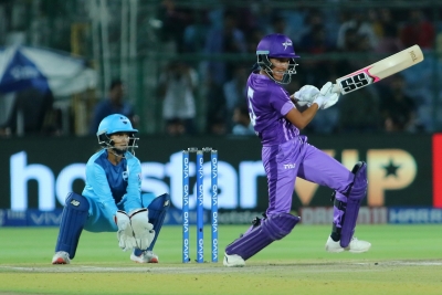 WPL 2027 auction: Sneh ‘excited’ to play under Lanning, Sushma thanks UPW for trust in her abilities