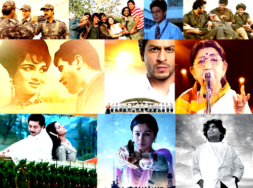 Top 10 songs to ignite the flame of patriotism this Independence Day
