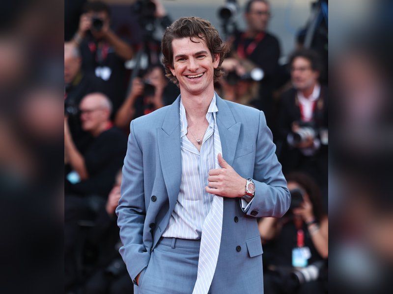 Andrew Garfield defends his ‘controversial’ decision watching ‘Harry Potter’ movies