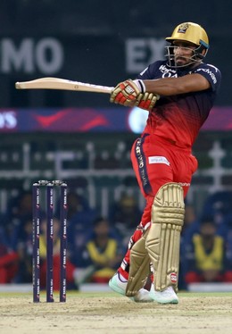 Mumbai Indians rope in Mahipal Lomror and Ruchit  Ahir as replacements for Quinton de Kock and Raj Angad Bawa for IPL 2026. Photo credit: IANS