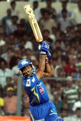 The entire dressing room had an unspoken understanding: Ambati Rayudu recalls his time with MI