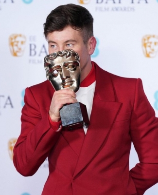 Barry Keoghan 