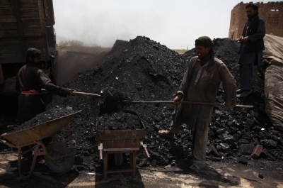 India's coal import bill falls by $7.93 billion as local production surges in FY25 (File Photo)