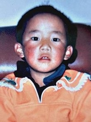 Tibetans urge Chinese Communist Party to release Panchen Lama immediately