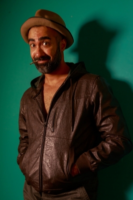 Bollywood actor Ranvir Shorey confirmed as ‘Bigg Boss OTT 3’ contestant