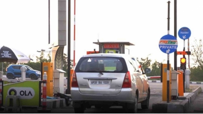 FASTag annual pass traffic surges to 19 pc of all toll pass traffic