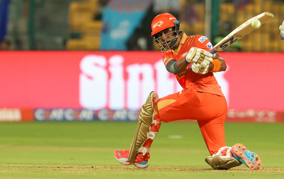 Return to Indian T20I team is what I had been waiting for, says GG’s Bharti Fulmali