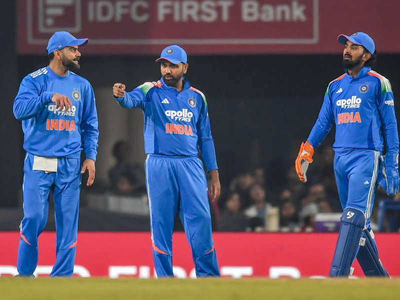 विशाखापत्तनम में शानदार है टीम इंडिया का वनडे रिकॉर्ड, जानें कैसा रहा मैच-दर-मैच प्रदर्शन?