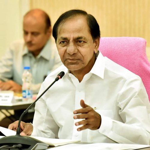 Ghose Commission holds KCR directly responsible for irregularities in Kaleshwaram lift irrigation project