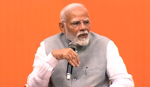 ट्रंप की घटना ने बढ़ती ‘राजनीतिक दुश्मनी’ के बीच पीएम मोदी की सुरक्षा पर छेड़ी बहस 