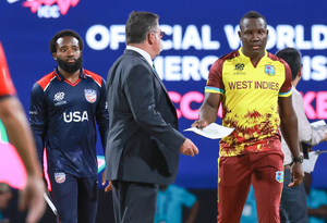 ‘Injustice towards players continues’: Bravo rips into WI Cricket for removing Powell from T20I captaincy