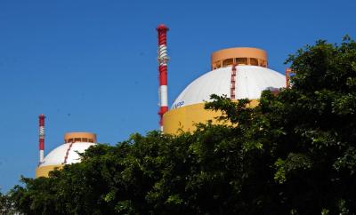 India’s nuclear generation hits all-time high this year