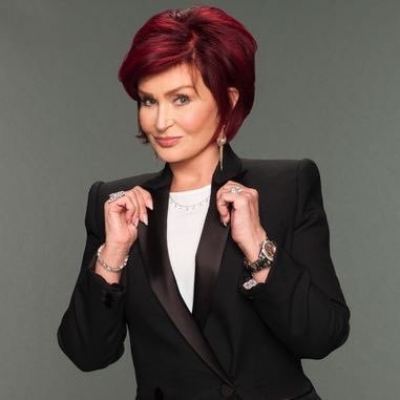 Sharon Osbourne