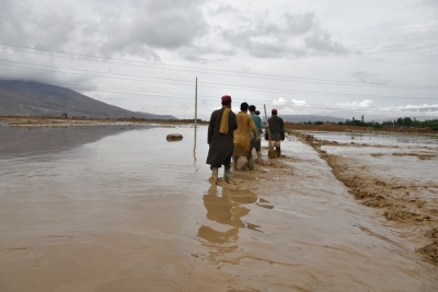 Afghanistan: 148 killed, 216 injured in weather disasters over last two weeks (File image)