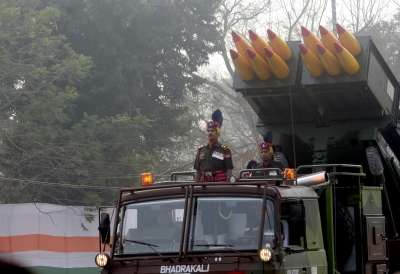 Driven by defence sector reforms, India makes mark as exporter of military hardware