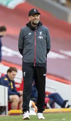 Jurgen Klopp appears to rule out German job after their debacle against Paraguay in the FIFA World Cup 2026. Photo credit: FIFA