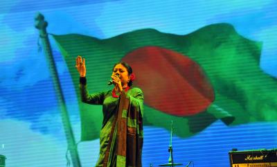 Bangladesh: BNP accuses Jamaat of erasing Liberation War memories (File image)