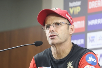 SLC appoint Gary Kirsten as head coach of men's cricket team