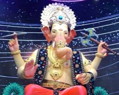 Maha CM ‘gifts’ toll-free travel to Konkan-bound devotees for Ganeshotsav (File Photo)