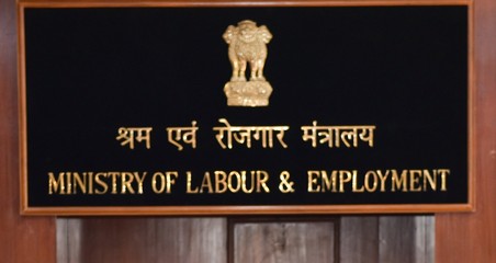 Over 30.95 crore workers listed on Centre’s eShram portal for welfare benefits