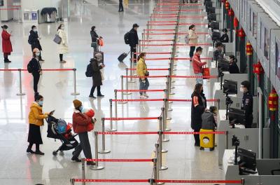 China tightens grip on Catholic clergy by imposing travel control rules: Report (File image)