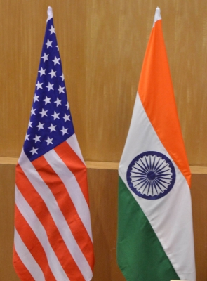 Indian team returns from US after trade talks, farm & dairy products stay sticky issue