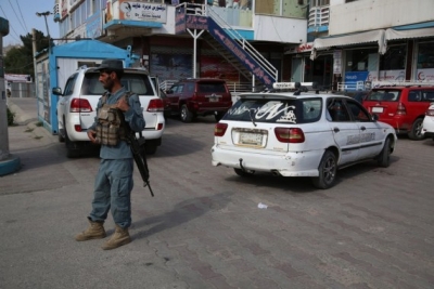 Afghanistan: Taliban official shot dead in Badakhshan (File image)
