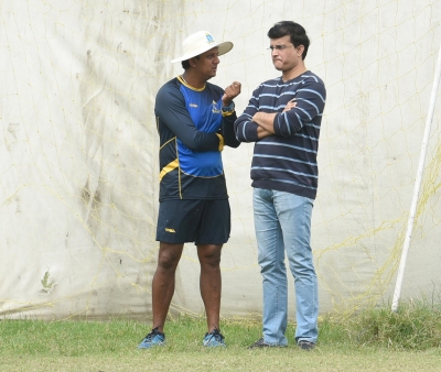 BCCI appoints Sairaj Bahutule as India's spin bowling coach 