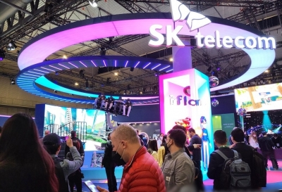 SK Telecom's Q2 net income plunges after massive data breach