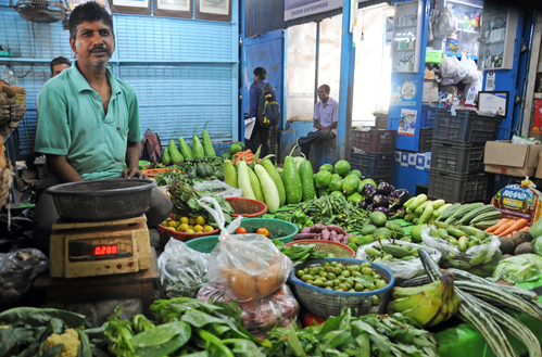 India’s average inflation falls 3 pc in last 11 years under PM Modi government