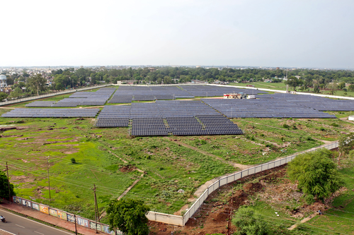 PM-KUSUM scheme boosts incomes of over 20.42 lakh farmers: Minister