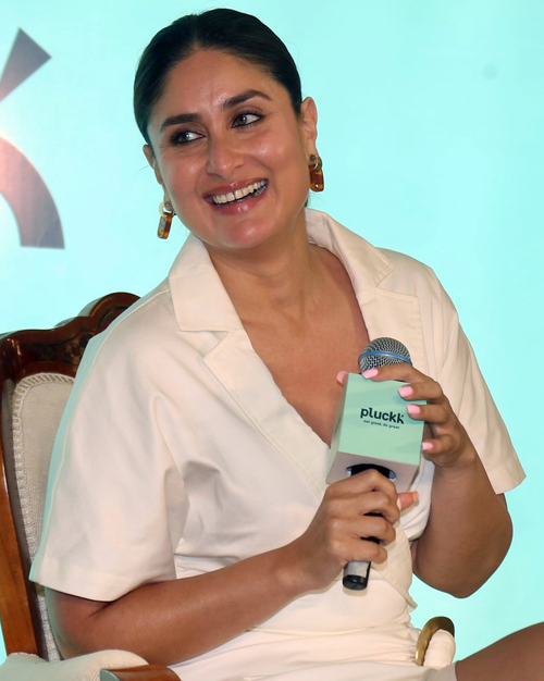 Kareena calls voicing Black Widow for 'Marvel's Wastelanders Hindi dub 'a surreal experience' (Lead)