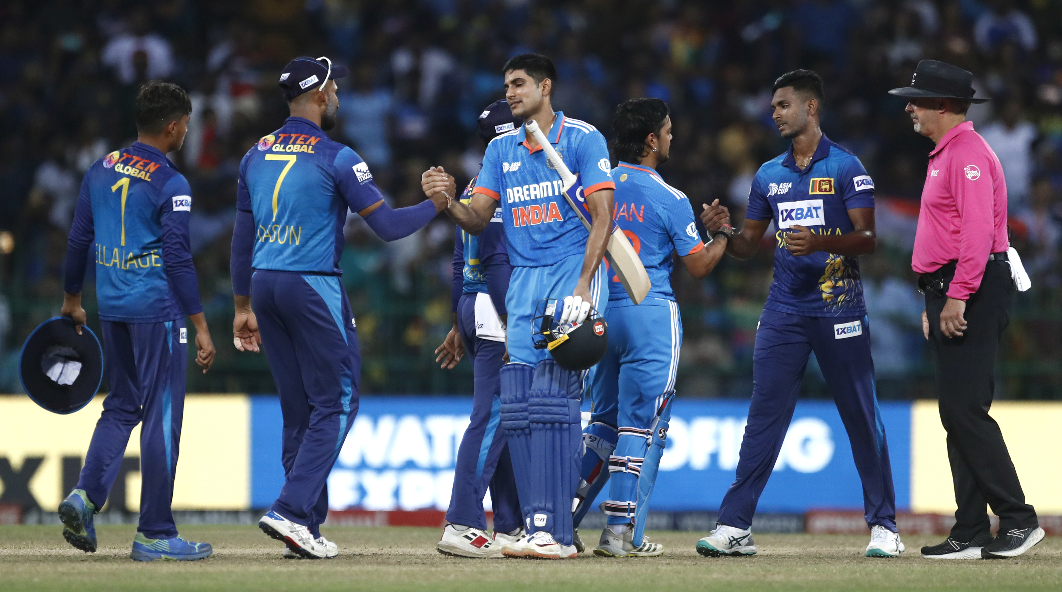 2025 Men’s T20 Asia Cup: Looking back at ten greatest matches in tournament’s history