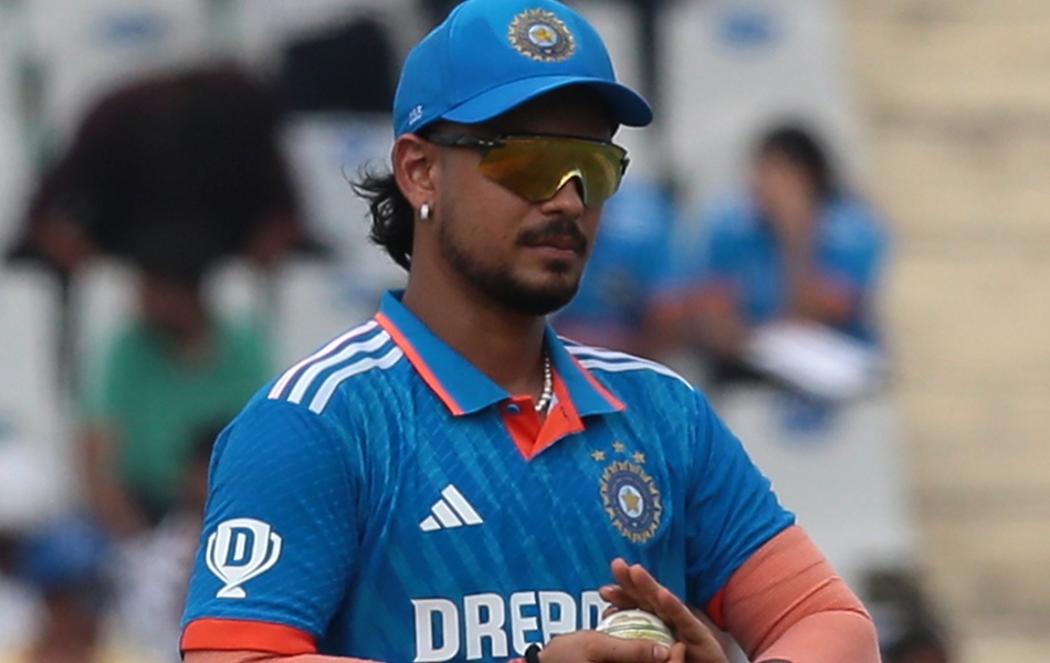 Ishan Kishan named captain as Jharkhand announce squad for Vijay Hazare Trophy