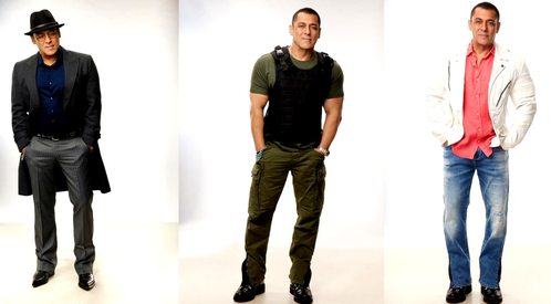 Salman Khan-hosted ‘Bigg Boss 17’ theme ‘Dil, Dimaag aur Dimaag’ decoded