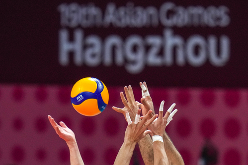 Asian Games: India open men’s volleyball campaign with straight-sets win over Vietnam