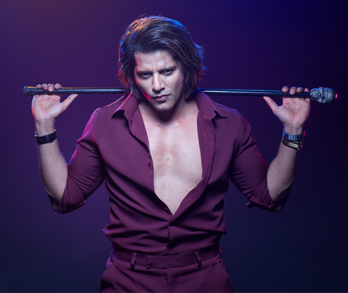 Karanvir Bohra, Saubhagyavati Bhava