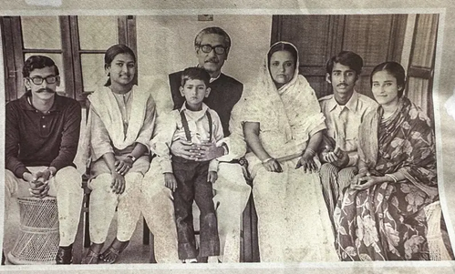 Not just Khalistanis, Canada refuses to deport assassin of Sheikh Mujib of Bangladesh