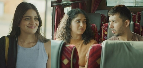 Priyadarshini Indalkar, Priya Banerjee roped in for Marathi show ‘Shantit Kranti 2’