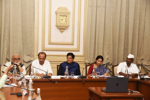 Maha onion traders crisis unresolved, next meeting in New Delhi on Friday