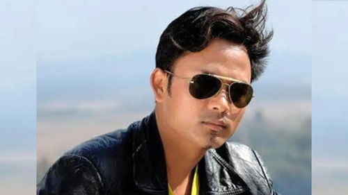 Manipur unrest: Celebrity actor quit BJP, cites govt's 'inept handling of ethnic turmoil'