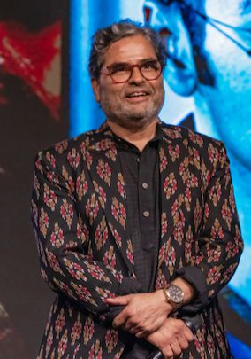 Vishal Bhardwaj
