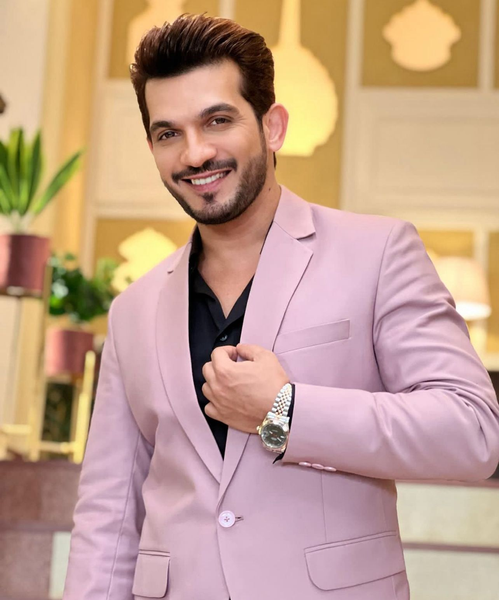 Arjun Bijlani